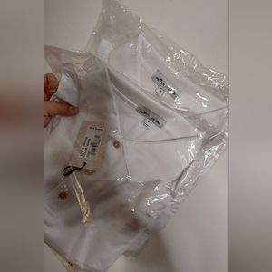 NWT NIB Peter Millar Polo